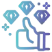Certified Diamonds 5