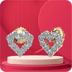 Heart-Shaped Jewellery 3