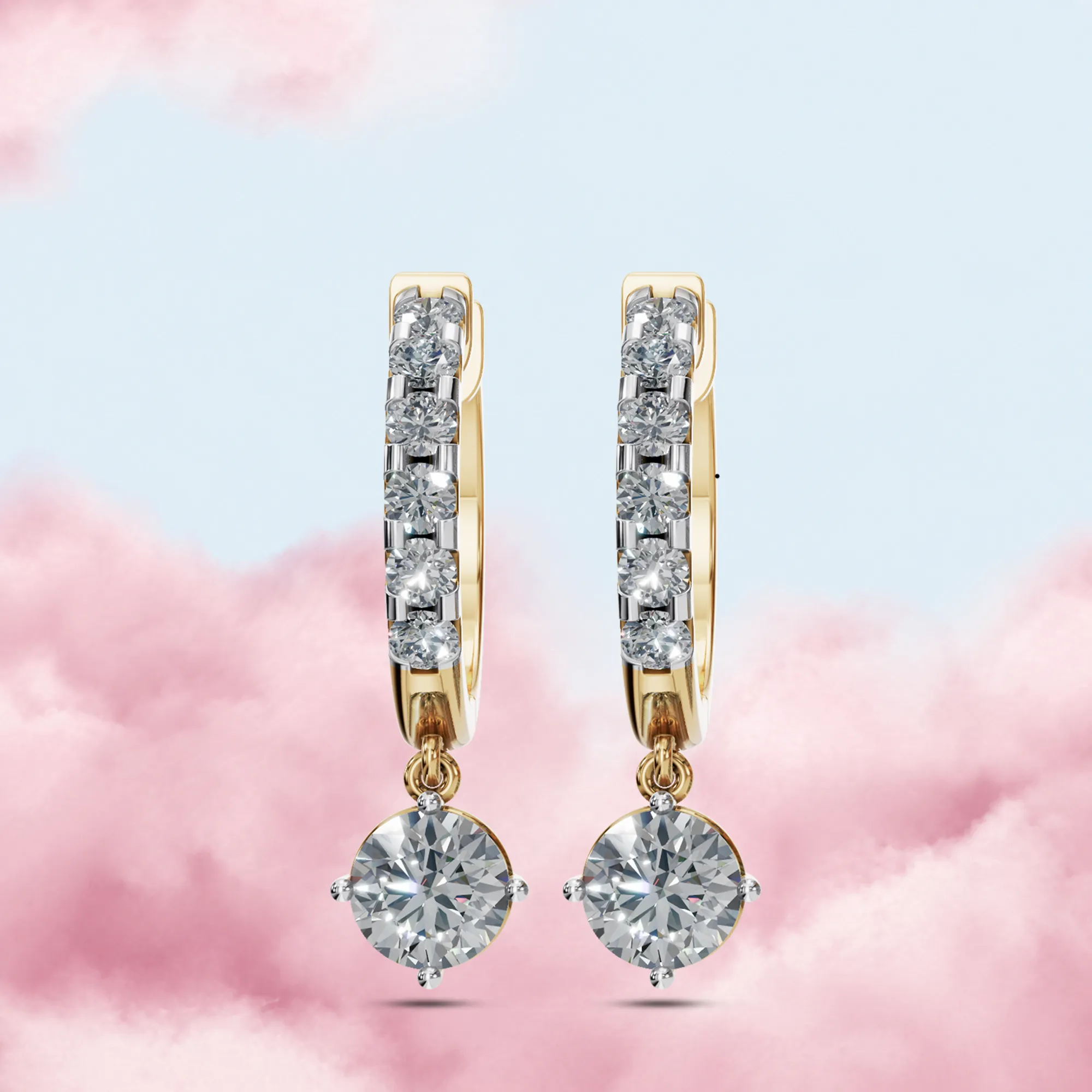 Earings 2