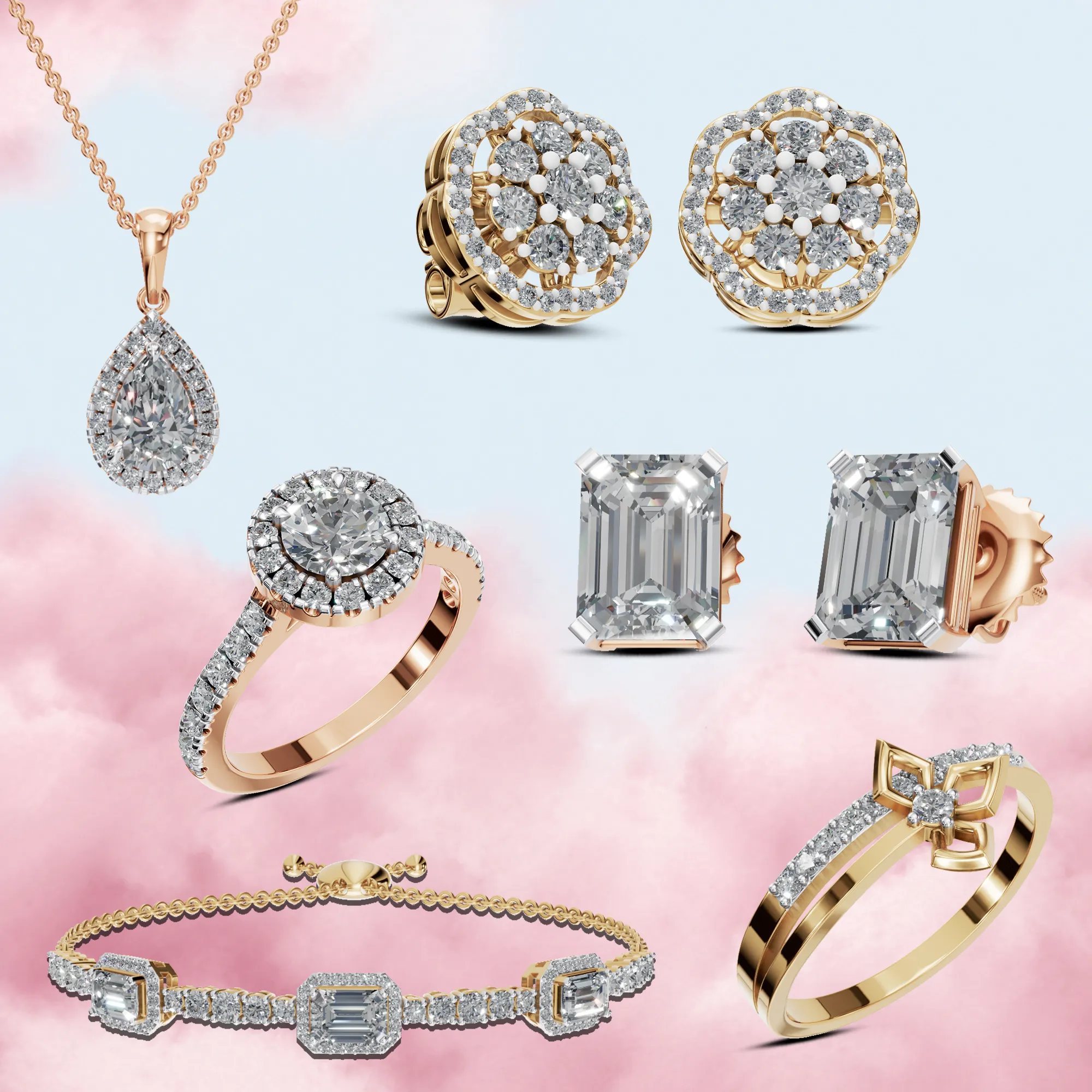 Gift All 5