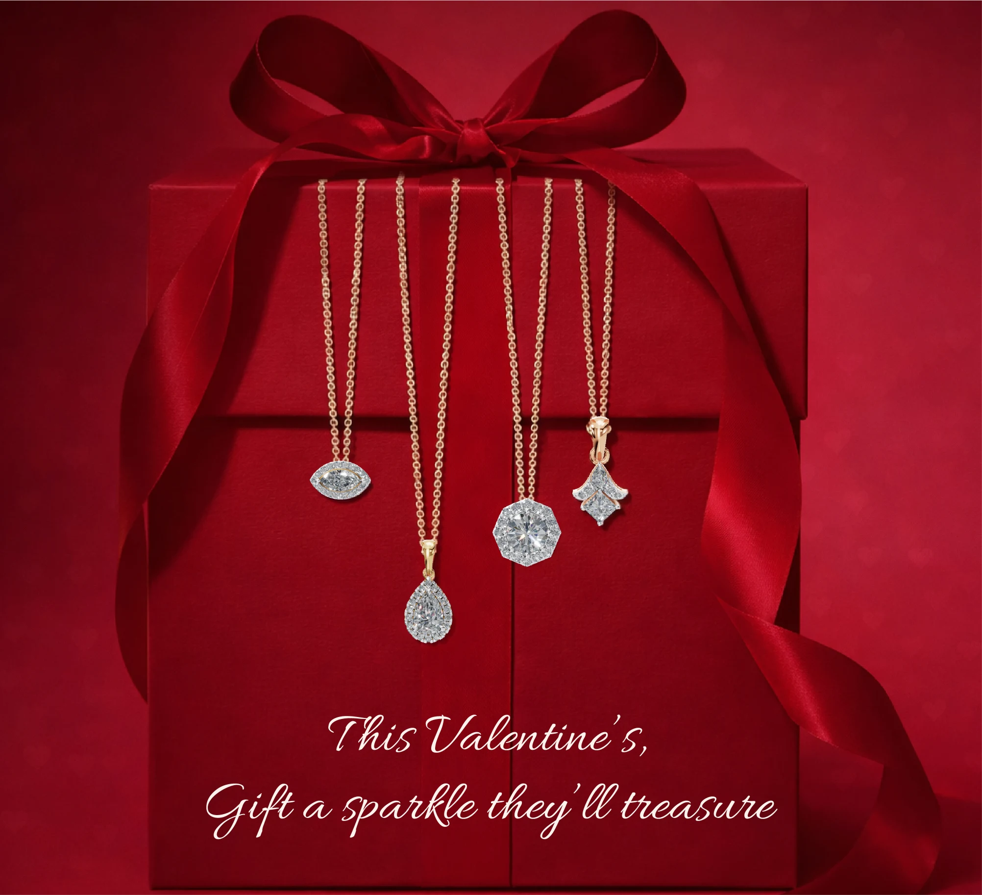 Pendants, Where Love Rests Forever 1