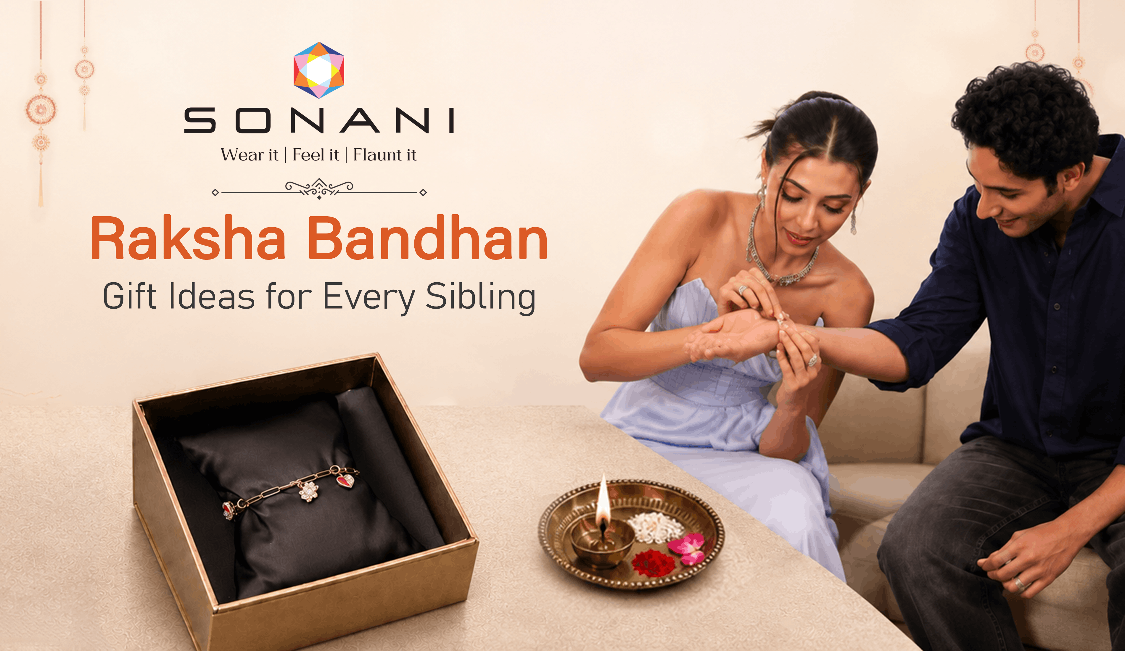Raksha Bandhan Gift 1