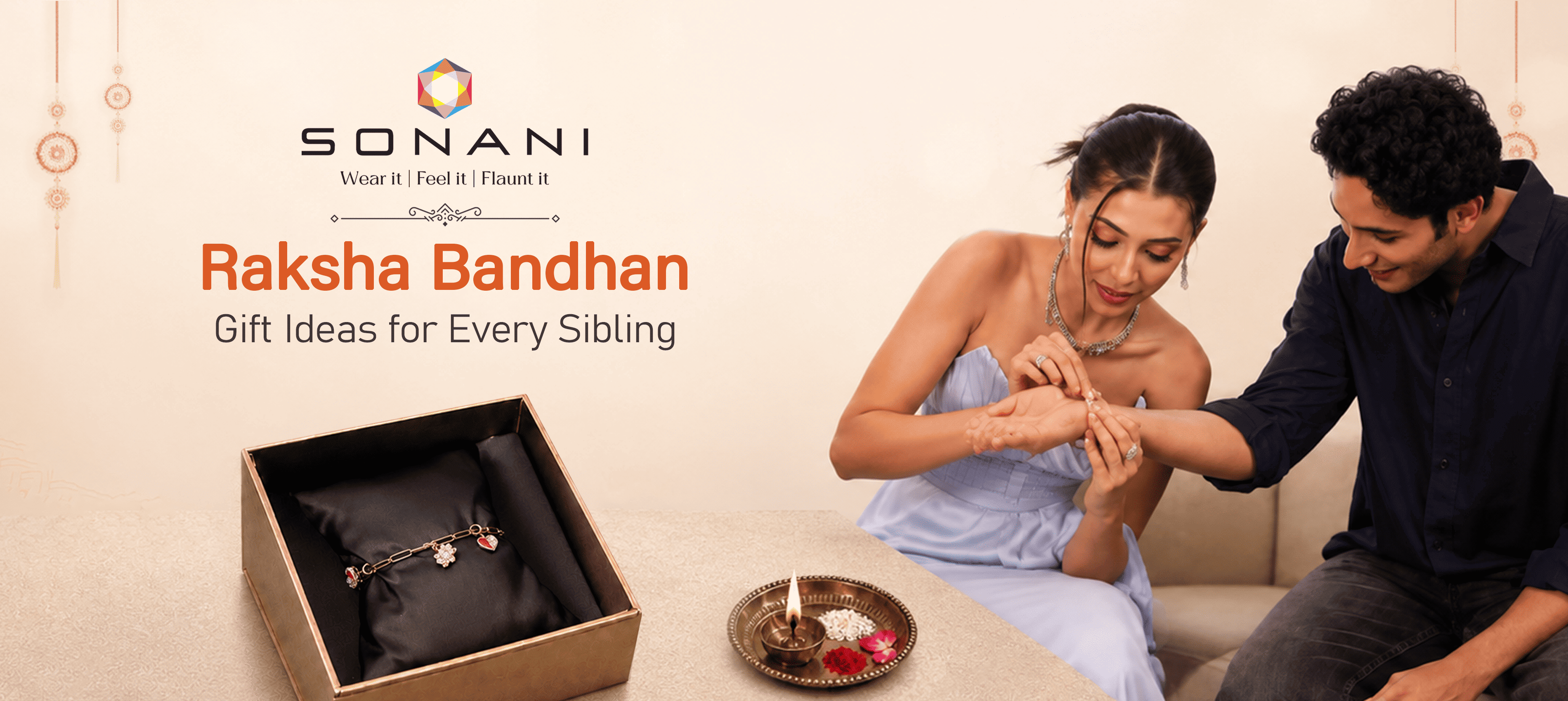 Raksha Bandhan Gift