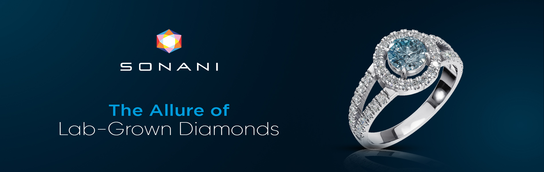 Allure of Lab Grown Diamonds