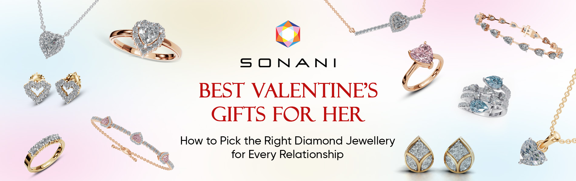 Valentine’s Gifts for Her
