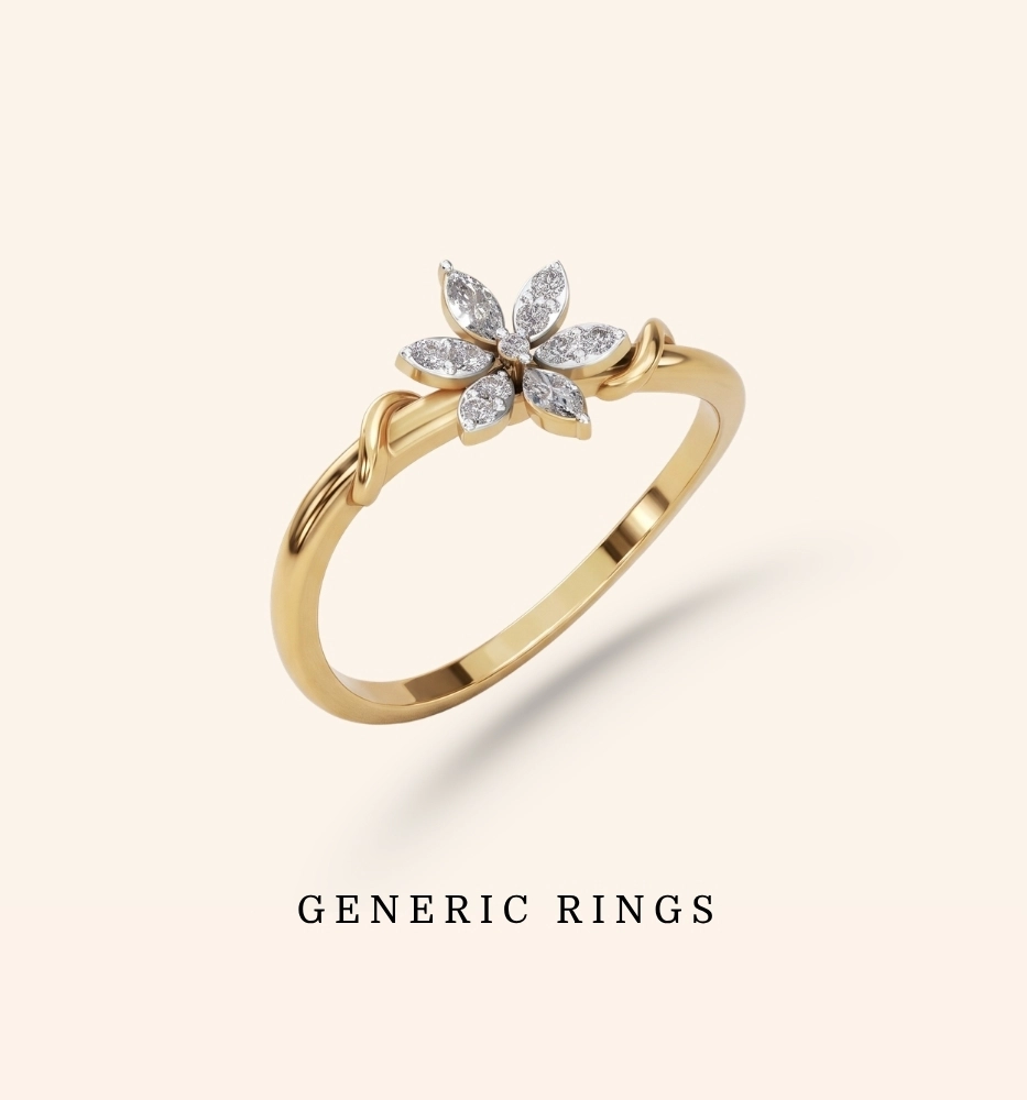Generic Rings 4