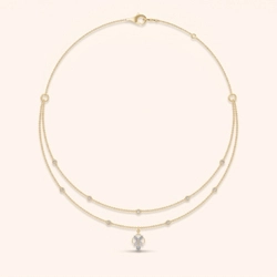 Chain Necklace 2