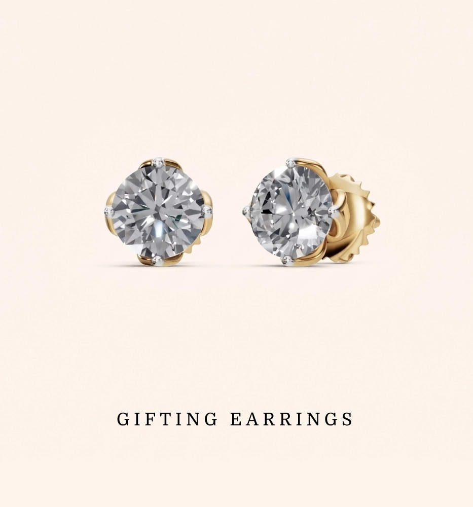 Gifting Earrings 5