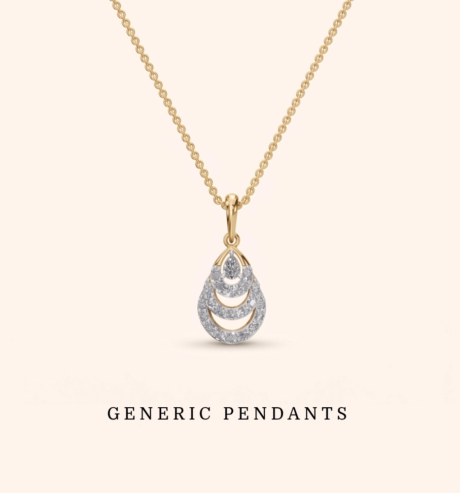 Generic Pendants 2