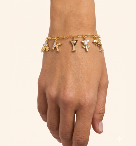 Charms