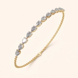 Chain Bracelets 2