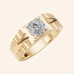Men's Rings 7