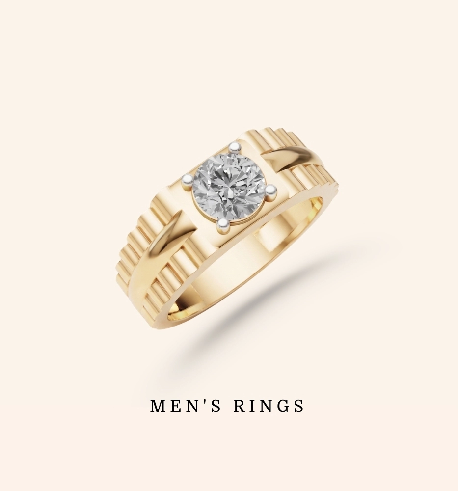 Men's Rings 7