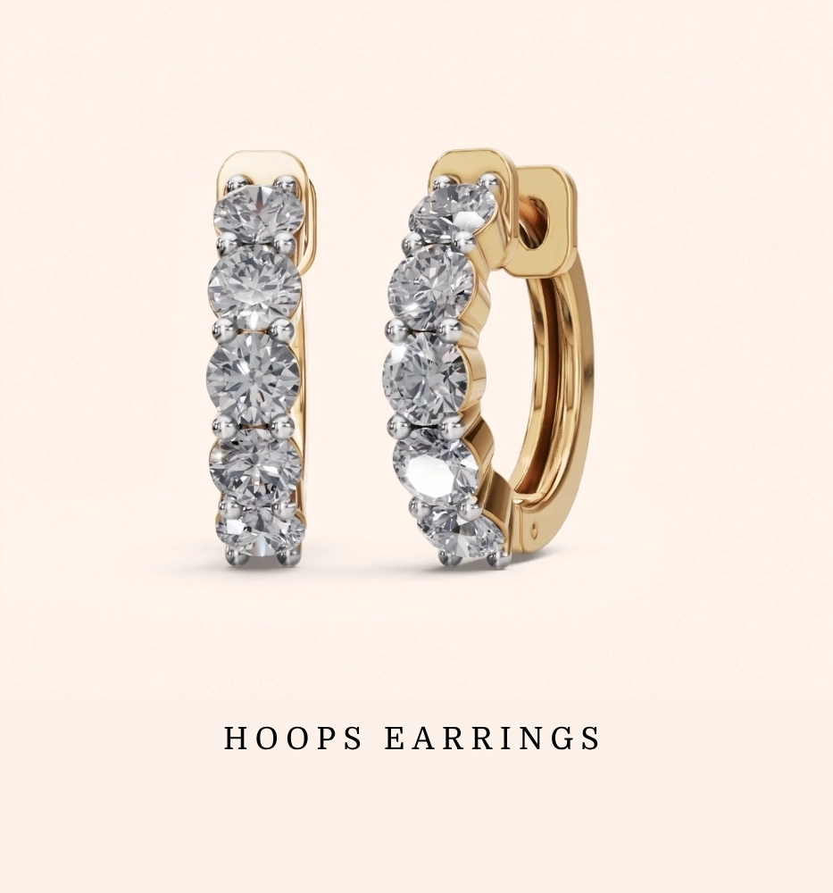 Hoops Earrings 2