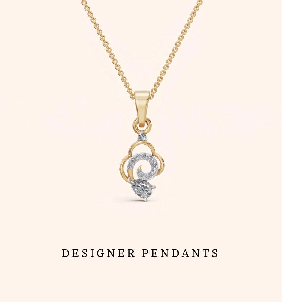 Designer Pendants 4