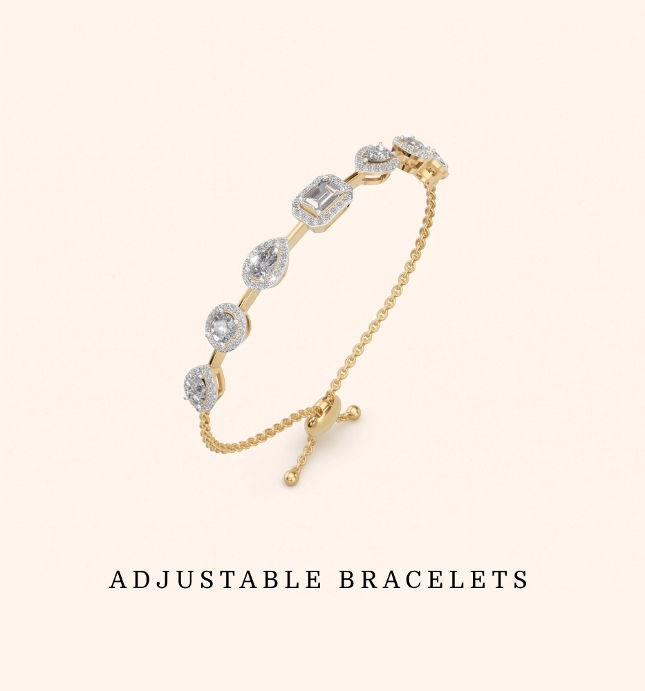 Adjustable Bracelets 3