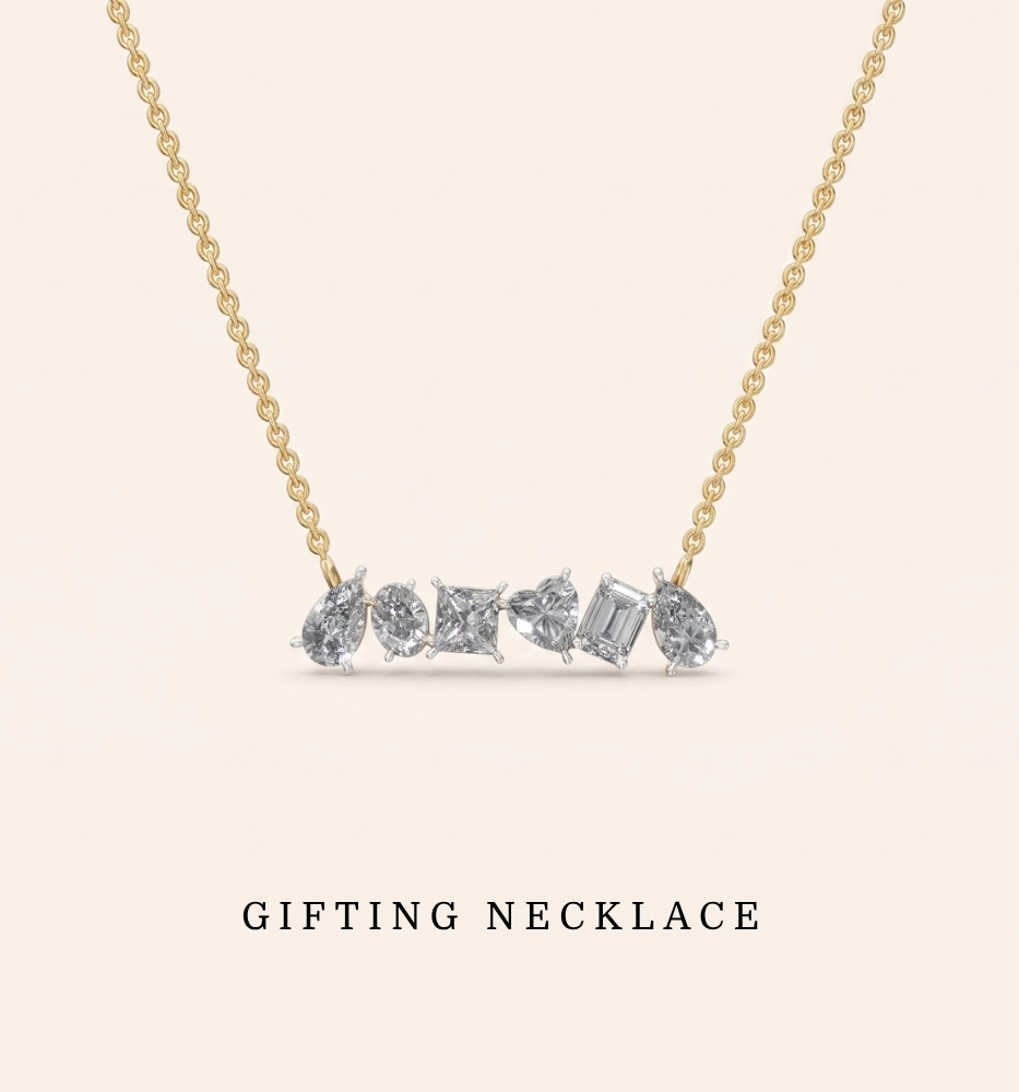Gifting Necklace 5