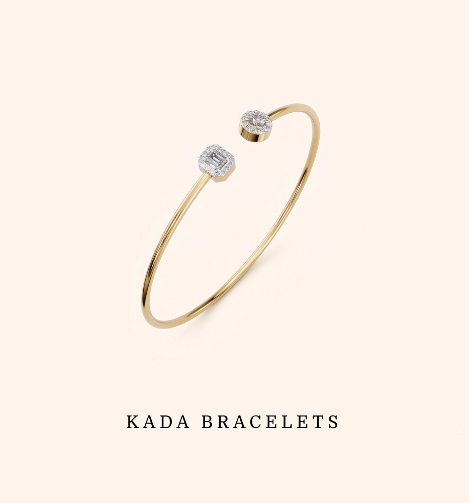 Kada Bracelets 4