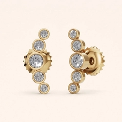 Generic Earrings 4