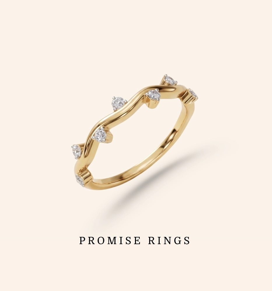 Promise Rings 8