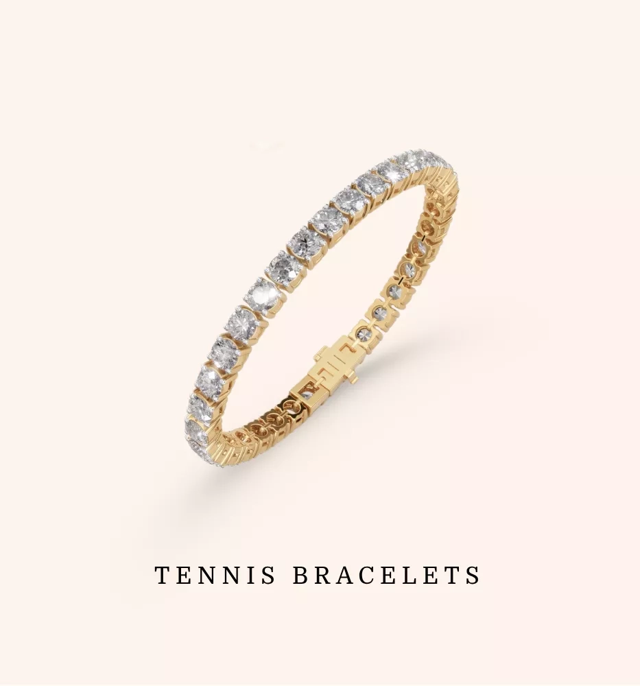 Tennis Bracelets 1