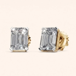 Solitaire Studs 1