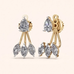 Designer Earrings 3