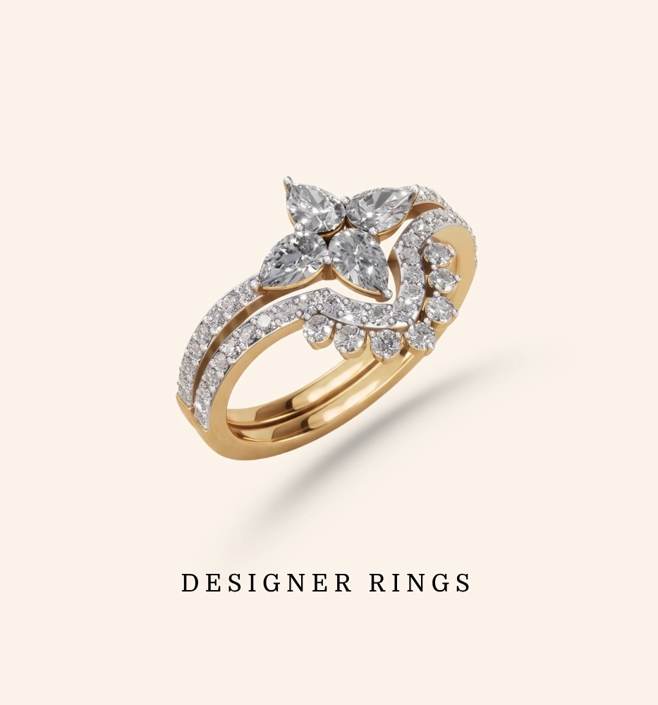 Designer Rings 6
