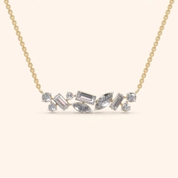 Bar Necklace 3
