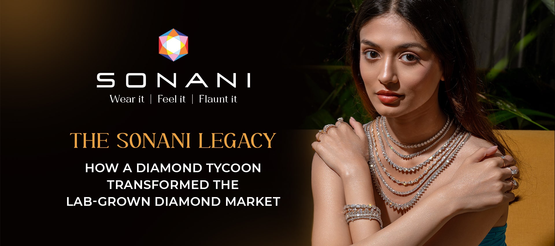 The Sonani Legacy