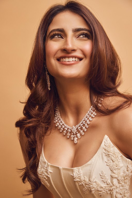 Sonani Jewels Presents Lab-Grown Diamond Collection with Palak Tiwari at Bombay Times Fashion Week 2024 1